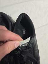 Nike Blazer Low Premium Black Snakeskin size 9 - Image 8