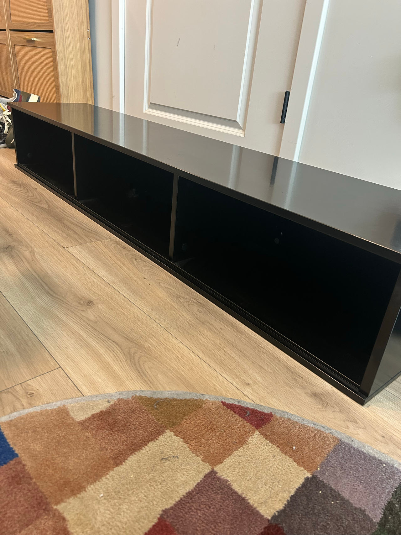 BoConcept TV stand 