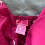 Pink Embroidered Sundress - Image 8