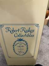 Robert Raikes Collectibles Magic Jack Bunny Doll - Image 3