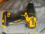 DeWalt DCD798 20V MAX Brushless Hammer Drill/Driver - Image 5