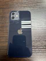 Apple iPhone 12 128GB Black Unlocked BH 79 B+ - Image 5