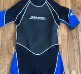 Jobe Protour Shorty Wetsuit - Image 1