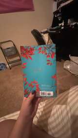 The Hunger Games by Suzanne Collins (Paperback, Special Edition) - Image 3