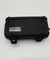 Humi-Care Herf-a-Dor 5-Cigar Travel Humidor - Image 1