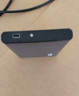 Cirago 250 GB  USB  External Hard Drive - Image 3