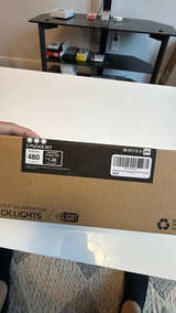 InLight LED Low Voltage Puck Light Kit (recessed or surface mount) - Image 3