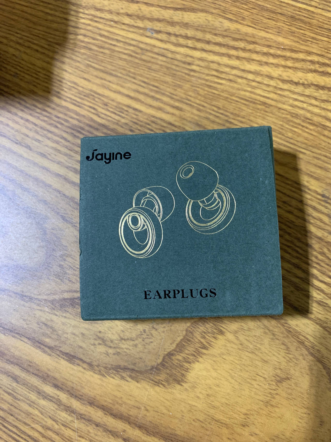 Jayine Noise Reduction Earplugs