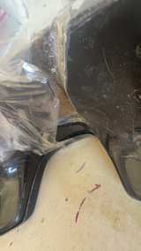 Harley-Davidson Batwing Inner Fairing - Image 2