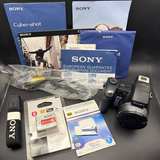 Sony Cyber-shot DSC-H9 Digital Camera - Image 8