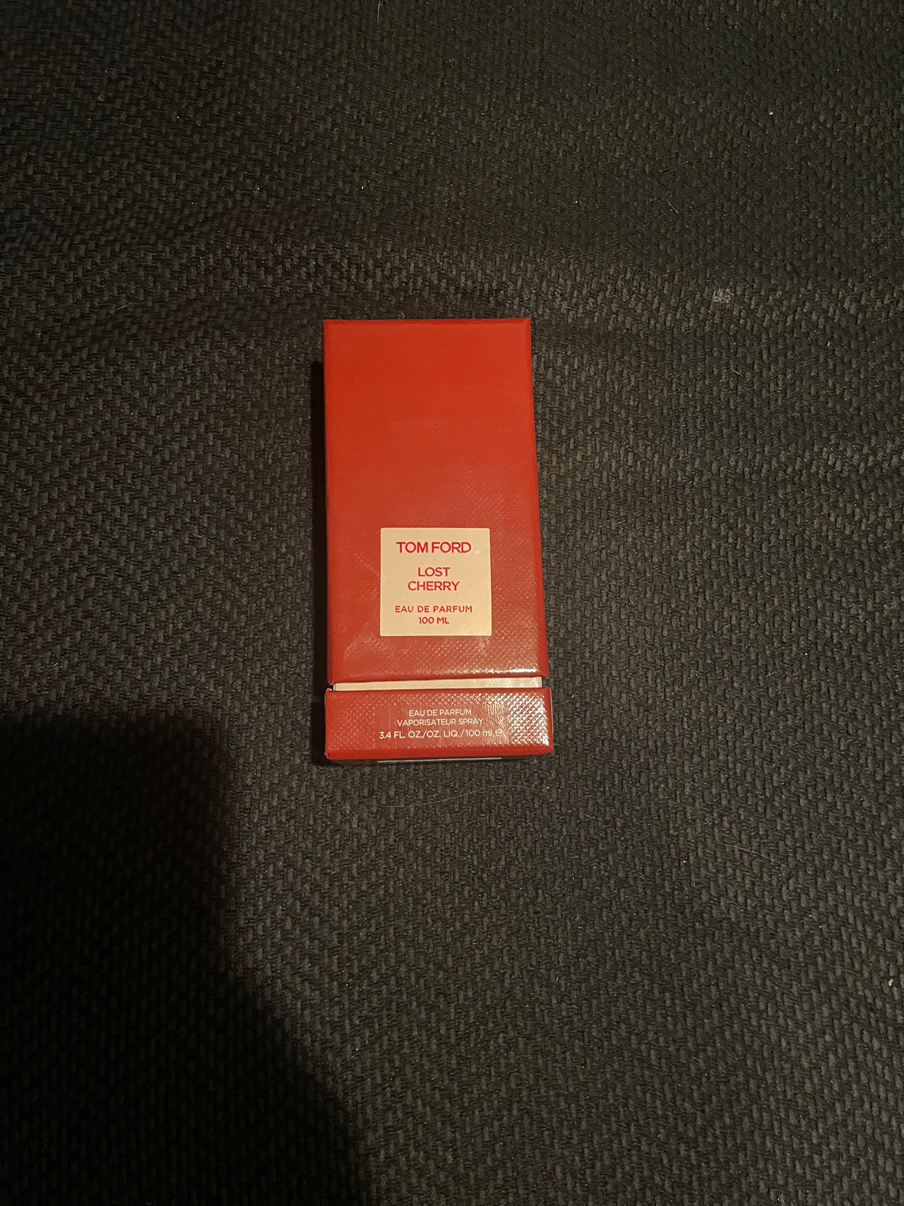 Tom Ford Lost Cherry Eau de Parfum