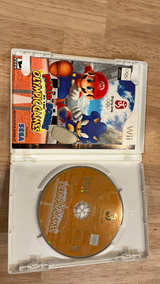 Mario & Sonic at the Olympic Games (Nintendo Wii) - Image 2