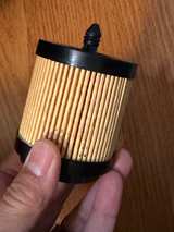 P3244 Engine Oil Filter for Chevrolet and Pontiac - Image 3
