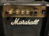 Marshall G10 MK.II 10-Watt Guitar Combo Amp - Image 3