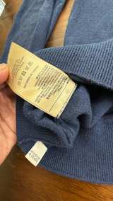Scotch & Soda Cashmere & Cotton Blend Sweater - Image 7