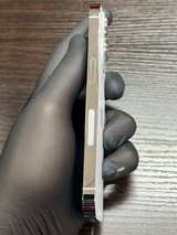 Apple iPhone 14 Pro 128GB Silver (AT&T) 85% battery health - Image 2