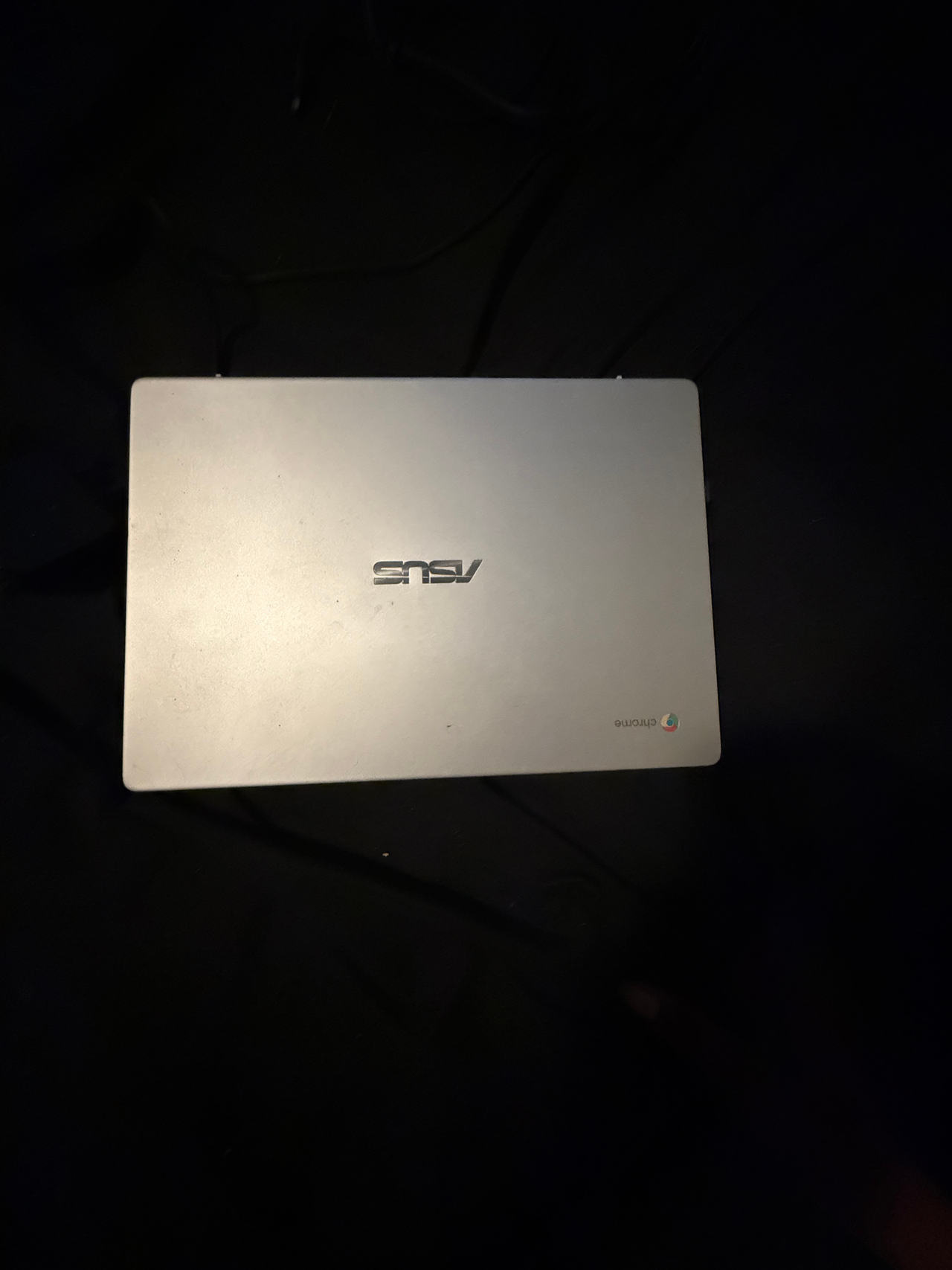ASUS Chromebook
