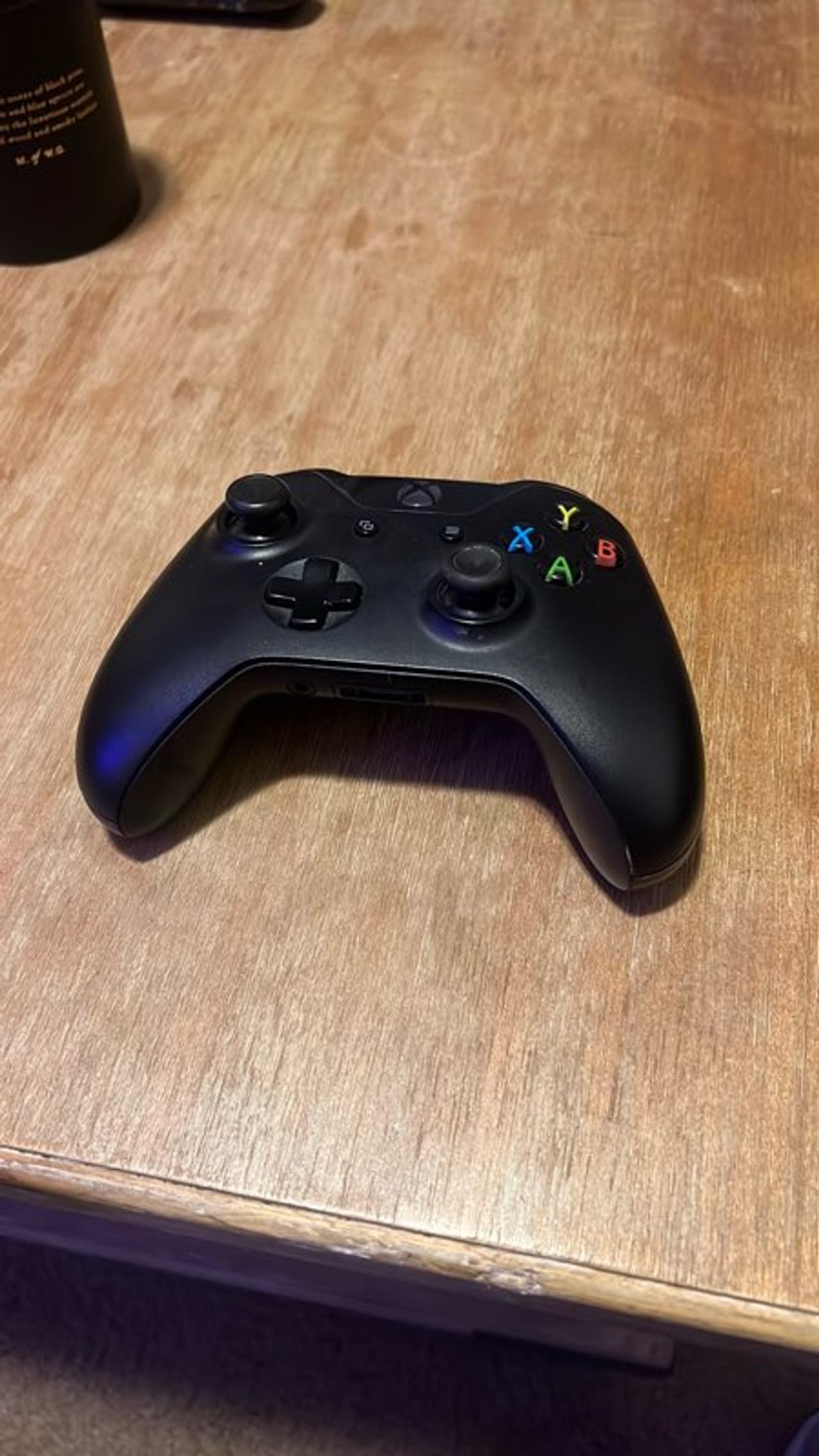 Xbox Wireless Controller