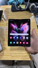 Samsung Galaxy Z Fold3 5G 256GB Unlocked - Image 8