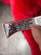 Douglas Scholastic Clifford the Big Red Dog Plush - Image 4