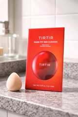 TIRTIR Mask Fit Red Cushion Trial Kit (1g x 6ea) - Image 2