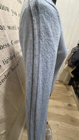 Aether Superfine Merino Wool Sweater - Image 2