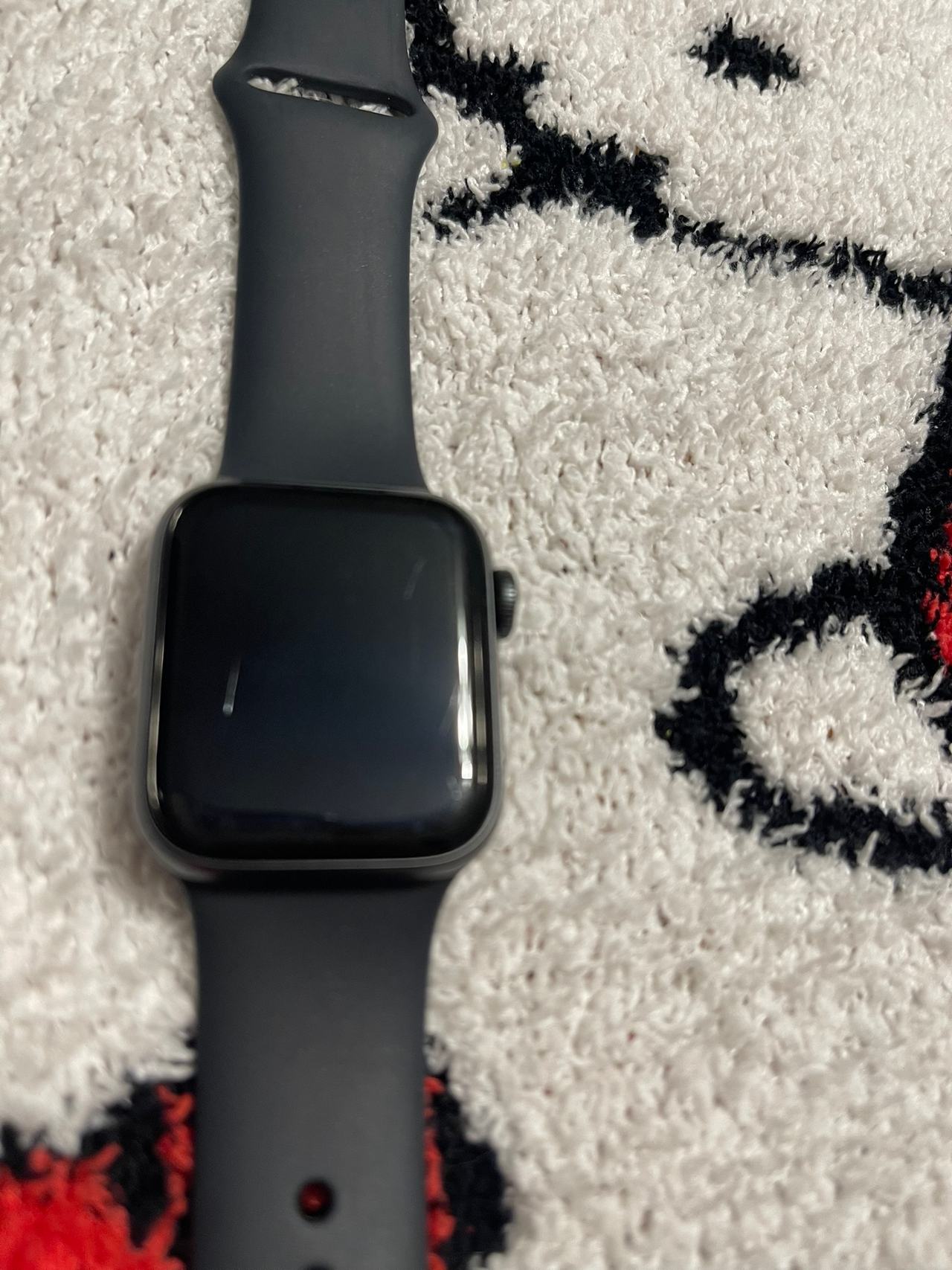 Apple Watch series SE first gen 40 mm