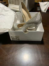 ALDO FRAN Platform Pump - Image 1