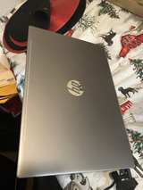 HP Pavilion 15.6 Touchscreen Laptop Silver - Image 2