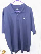 Under Armour Men's Performance Polo - Image 3