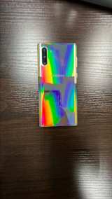 Samsung Galaxy Note 10 256GB Aura Glow - Image 2