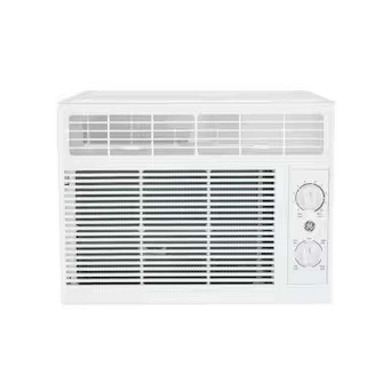 GE 5,000 BTU Mechanical Window Air Conditioner