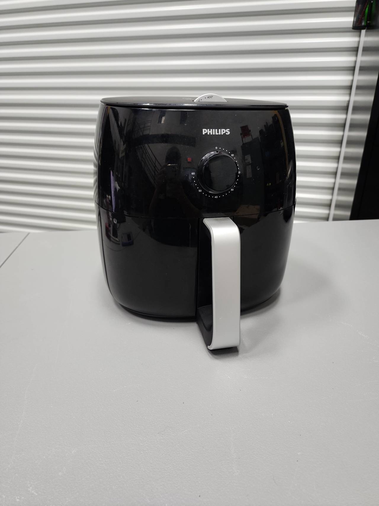 Philips Airfryer XXL HD9630 Series