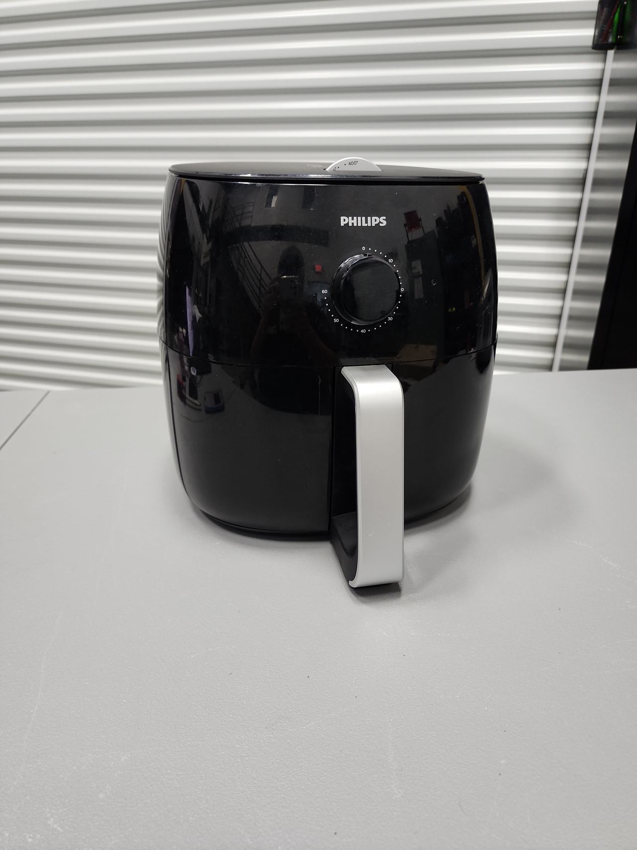 Philips Airfryer XXL HD9630 Series