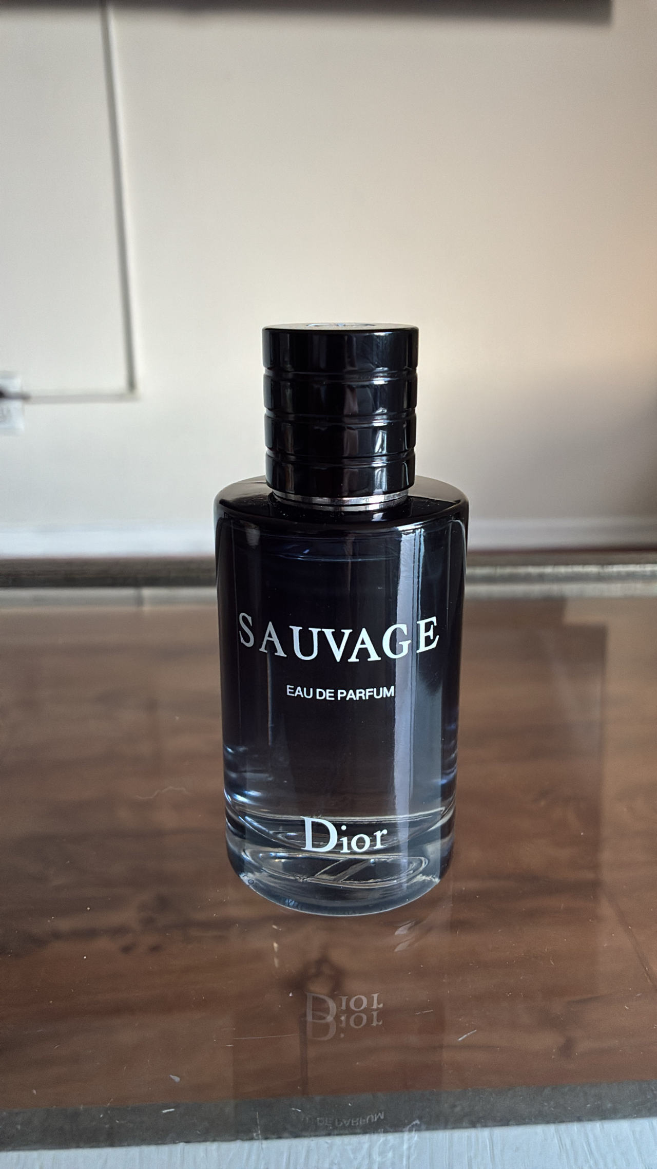 Dior Sauvage Eau de Parfum