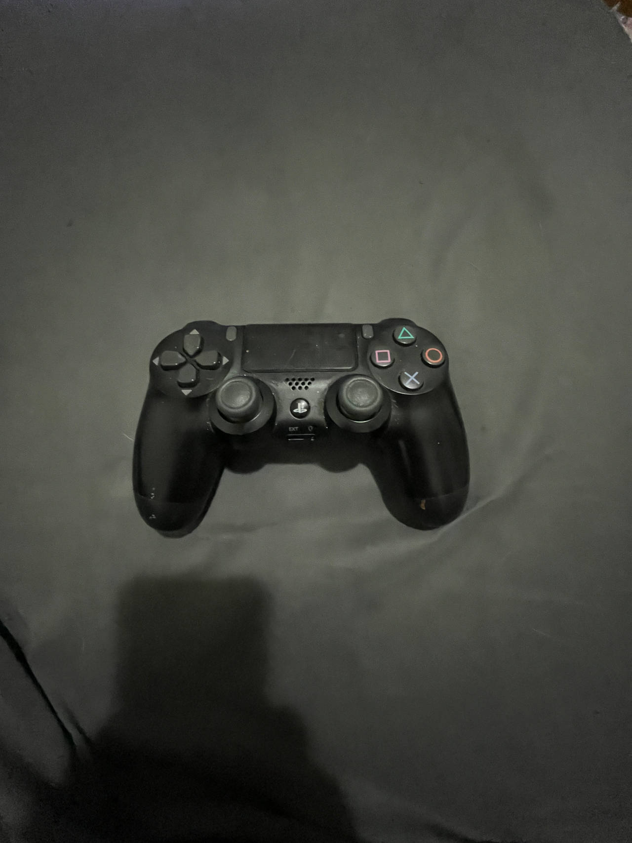 PlayStation DualShock 4 Wireless Controller