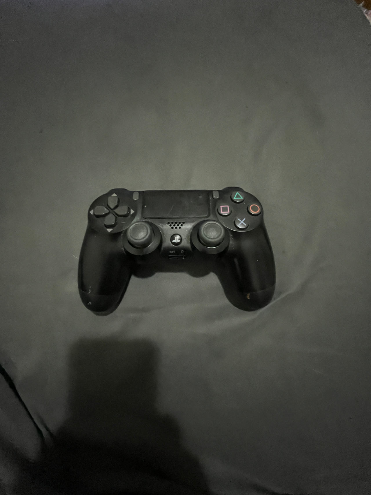 PlayStation DualShock 4 Wireless Controller