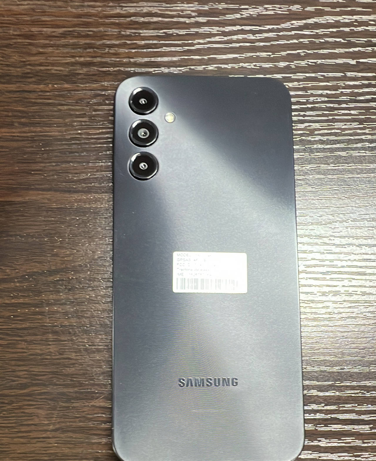 Samsung Galaxy A15 5G unlocked A