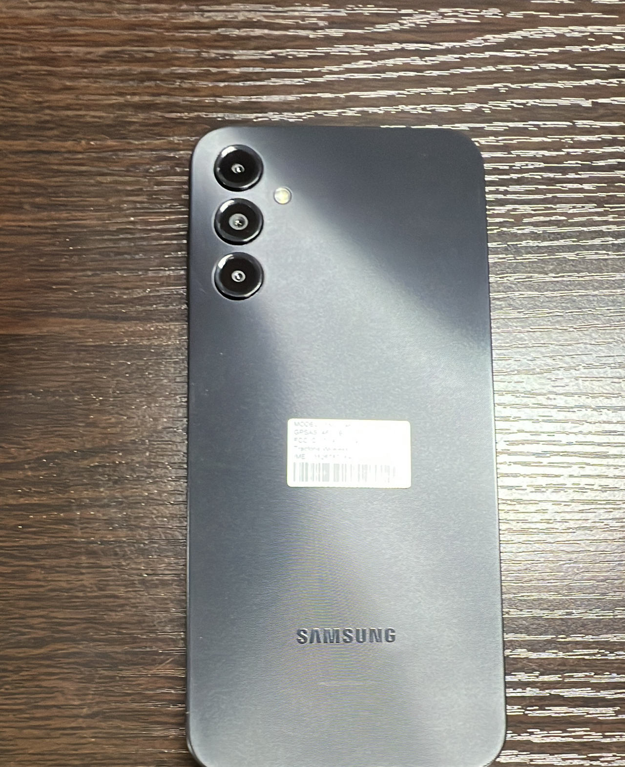 Samsung Galaxy A15 5G unlocked A