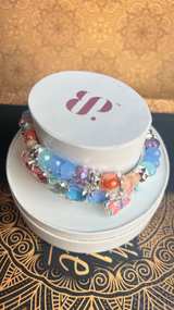 Bomb Party Butterfly Bracelet Stack - Image 5