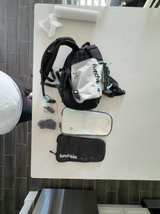 Lunchbox Hydration Pack Cloud Mesh 2.0L - Image 2