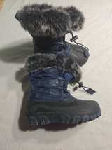 Northside Kids Frosty Winter Boot size 10 - Image 2