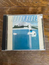 The Moody Blues - Sur la Mer CD - Image 1