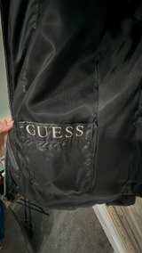 Guess Women's Puffer Jacket XL - Image 5
