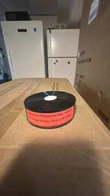 Marvel's The Avengers 35mm Film Trailer #3 Reel - Image 2