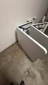 Lifetime 6-Foot Fold-In-Half Table (INDIVIDUAL TABLES FOR LISTED PRICE) - Image 7