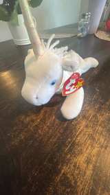 Ty Beanie Baby Mystic the Unicorn - Image 4