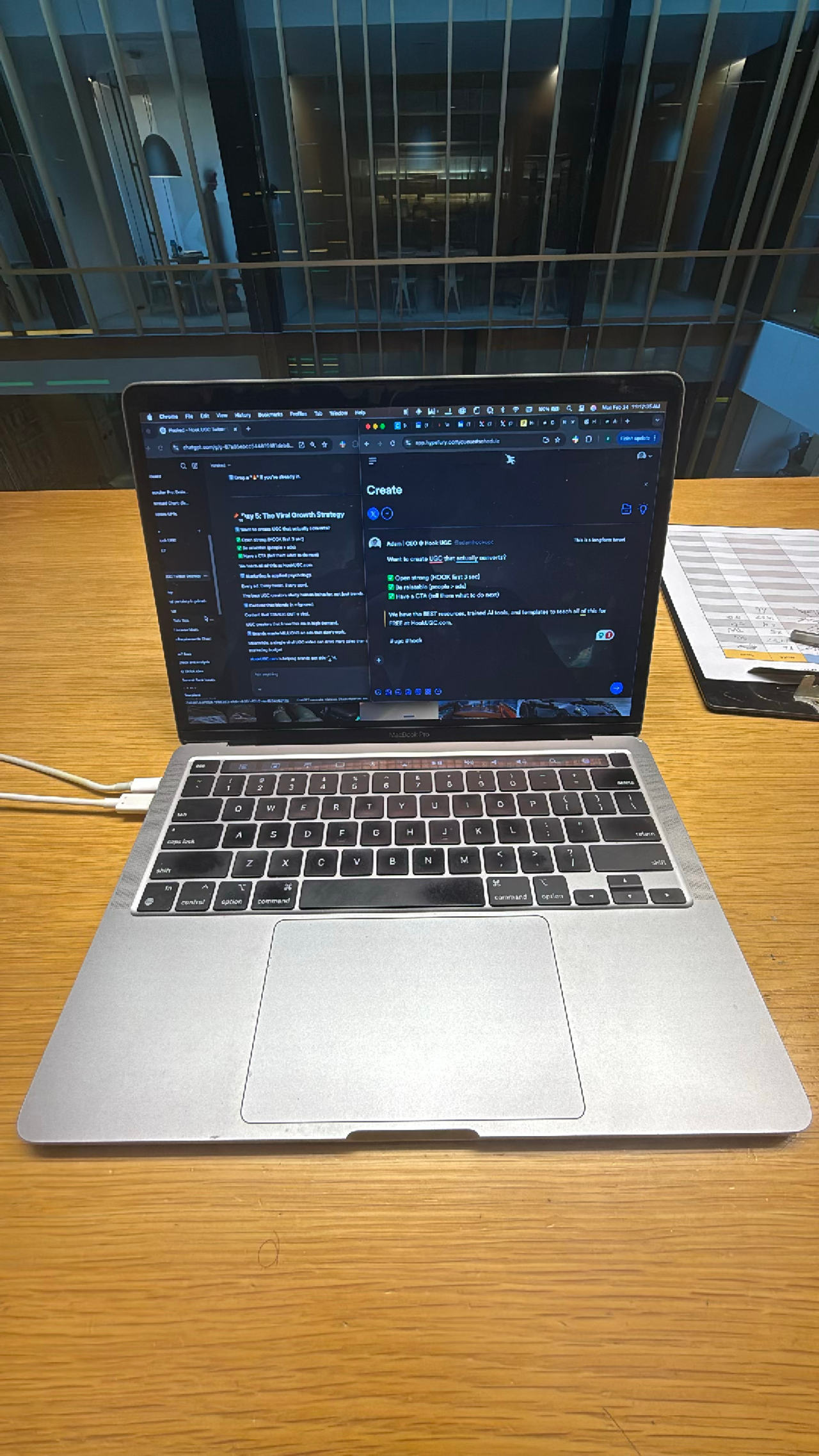 Apple MacBook Pro