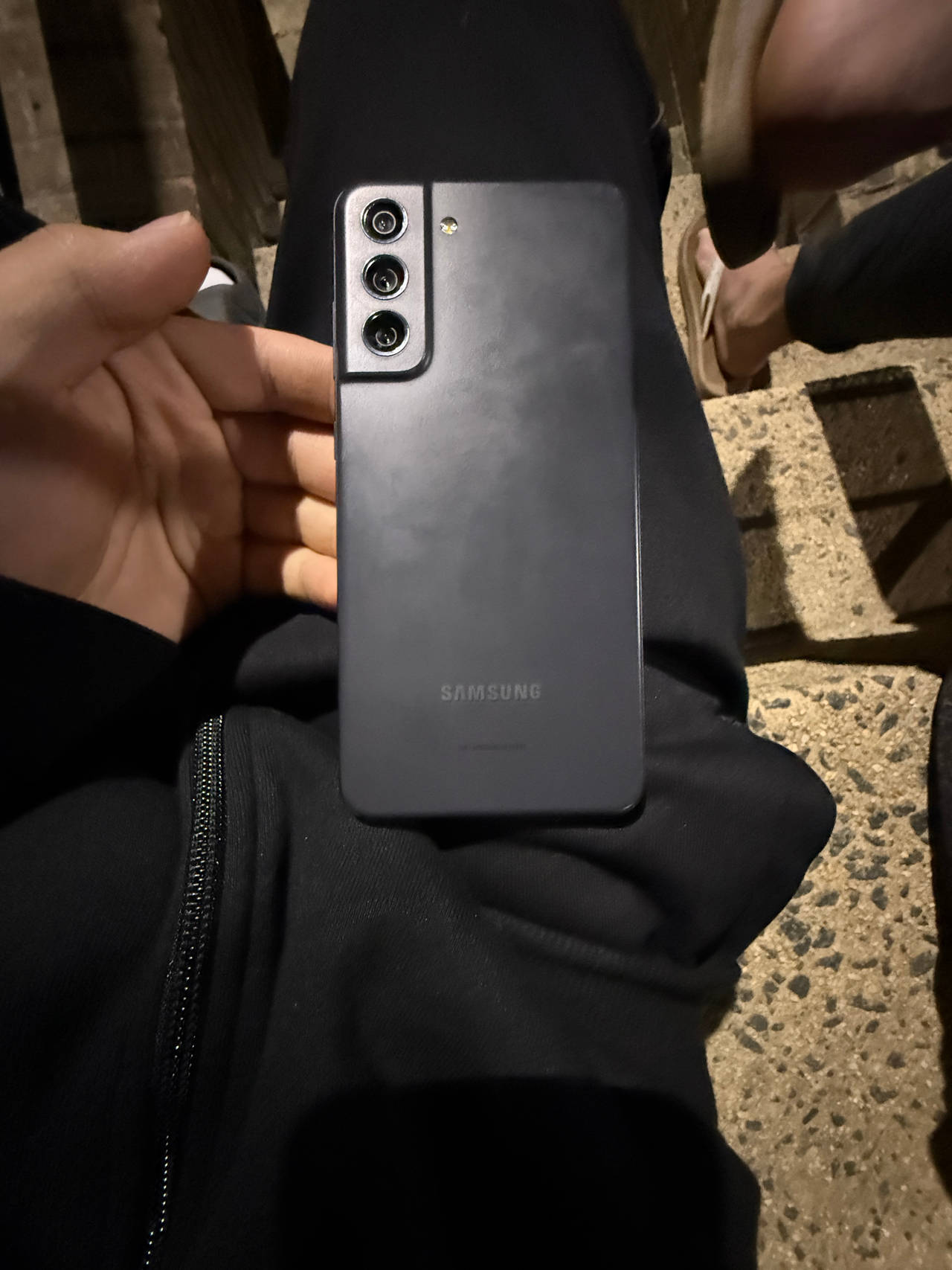 Samsung Galaxy S21 FE