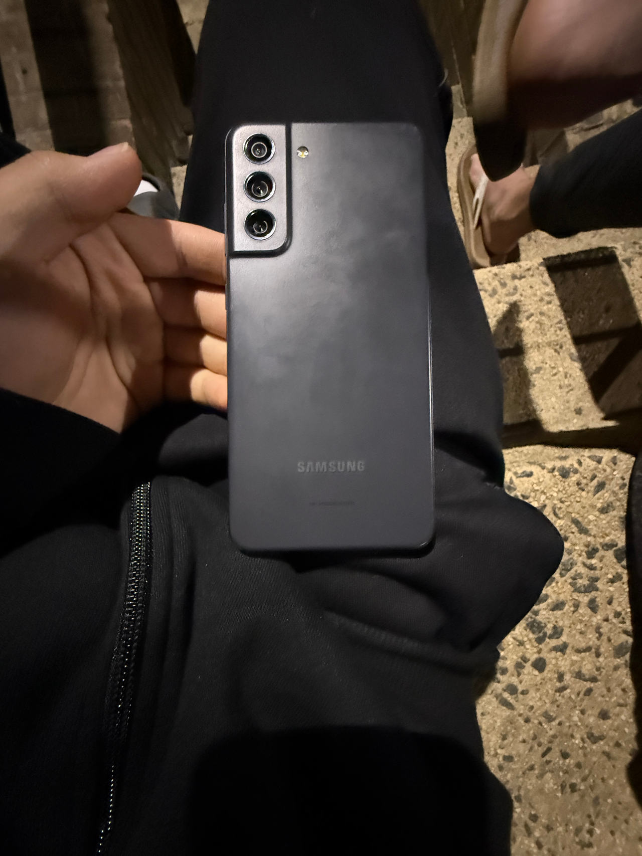 Samsung Galaxy S21 FE